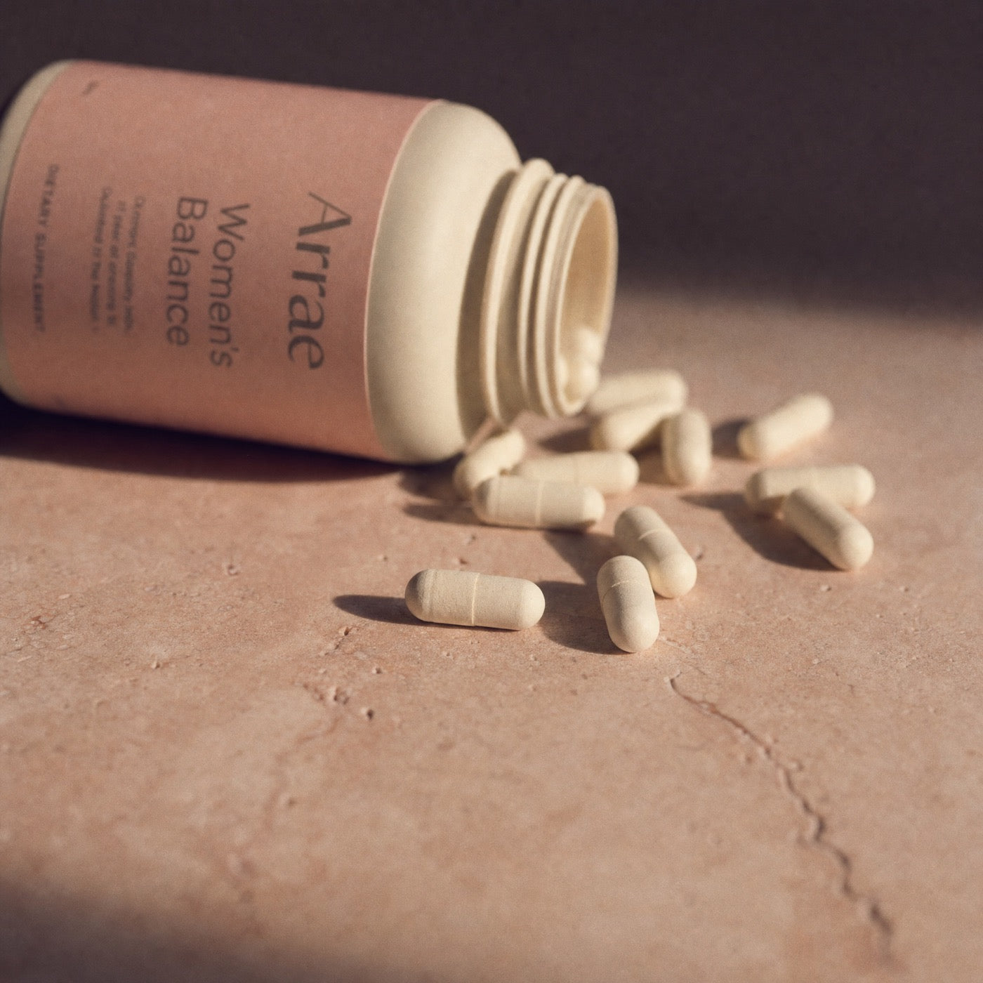 Capsule view